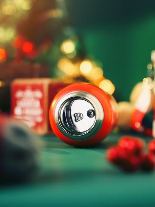 二店y 圣诞限量款，颜值与实力的杯具熊保温杯 商品图8