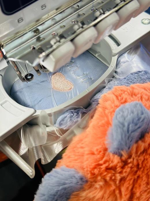 【积分兑换】2025刺绣福利·基础普通刺绣 商品图4