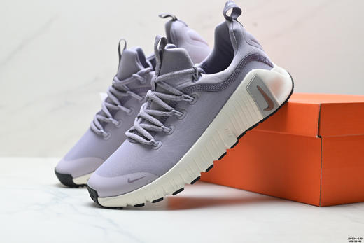 耐克Nike Free Metcon 6减震防滑低帮休闲运动跑步鞋FJ7626-100男女鞋 商品图7