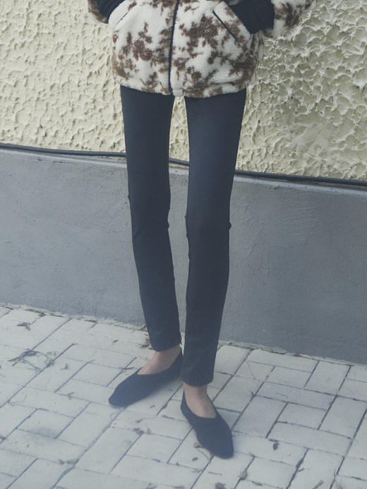 VC｜AW24146 Atlas leggins 打底裤  [ 黑 ]【HOLIDAY】 商品图1