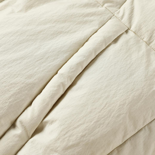 GXG男装【85鸭绒】冬季纯色防寒保暖休闲男式立领短款羽绒服K&C 商品图12