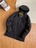 D121147男款连帽羽绒服防风防水保暖派克大衣 商品缩略图13