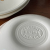 英国Staffordshire产Biltons Floral Ironstone浅汤碗 B0316 商品缩略图2