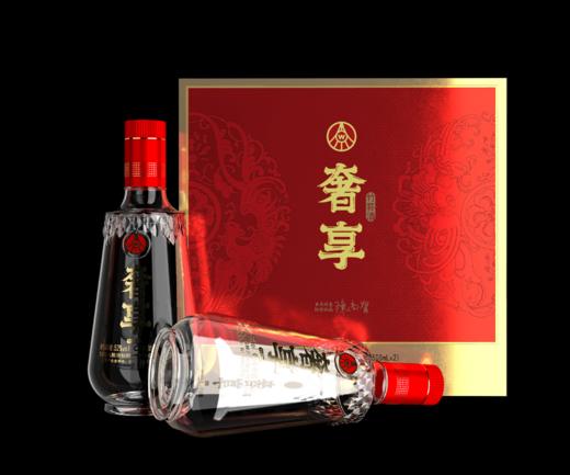 【五粮液集团奢享·双支礼盒】-SPNC 商品图3