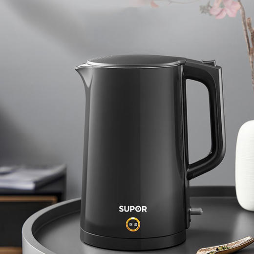 苏泊尔（SUPOR）电水壶SW-17S15A 商品图2