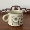英国Hornsea  CORNROSE 奶嘴壶 商品缩略图1
