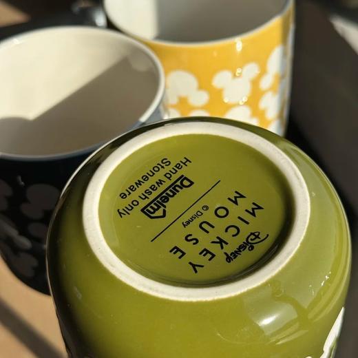 【出口餐具尾单-福利专场】𝑫𝒊𝒔𝒏𝒆*🎀款米奇系列深口碗【CJ13】 商品图9