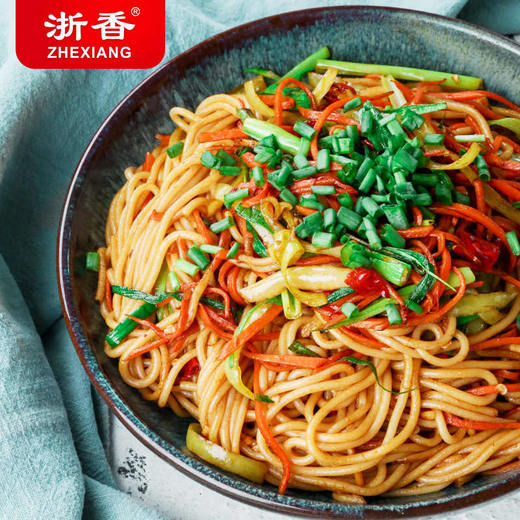 【龙游好物】浙香原味粉干5斤礼盒装 商品图3