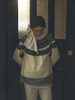 VC｜HD25001 Ulla knit sweater [针织上衣 白  ]【HOLIDAY】 商品缩略图6