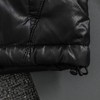 D121155限定款FW25防水尼龙面料PUFFER连帽羽绒服 商品缩略图7