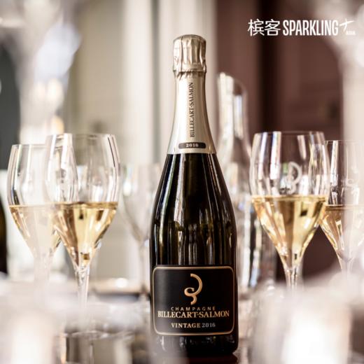 Billecart Salmon Vintage 2013 沙龙贝尔 2013 & 2016 年份香槟 750ml & 1.5L 商品图1