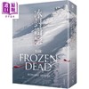 【中商原版】冰封缉影 港台原版 贝尔纳弥尼耶 尖端出版社 商品缩略图0
