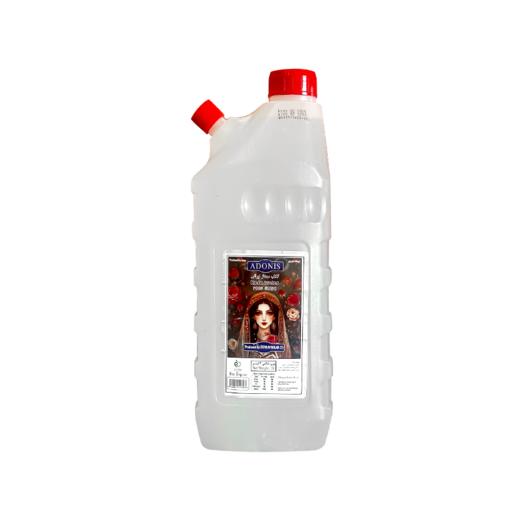 伊朗人都在喝的玫瑰纯露！可敷脸可当饮料 商品图9