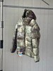 D121169城市户外机能轻量高蓬松防水防风冬季保暖情侣P棉棉服 商品缩略图1