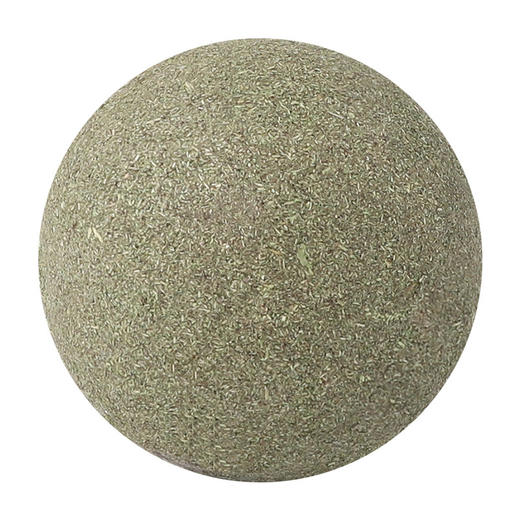 超大10cm猫薄荷球自嗨解闷磨牙猫薄荷玩具薄荷球新款新品虫瘿果大球 商品图4