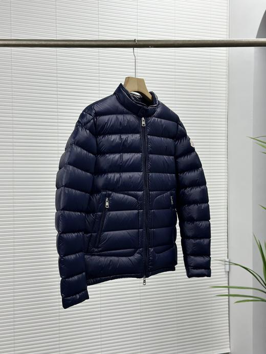 蒙口 Acorus 立领男士经典轻簿羽绒款，06款（MT） 商品图6