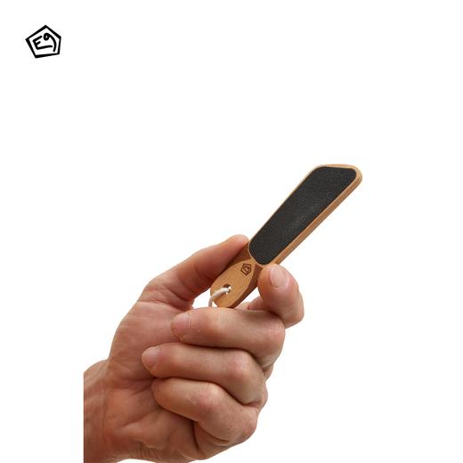 意大利E9木质攀岩手皮搓纱条打磨打磨手皮神器RACCICHITT 商品图0