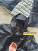 D121111男士户外冲锋衣防风防水保暖三合一羽绒服 商品缩略图6
