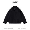 SDSA男士秋冬新款痞帅男装韩系宽松羽绒服时尚百搭保暖外套设计 商品缩略图0