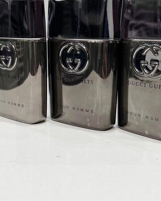 D121164木质香罪爱男士EDT淡香香水90ML 商品图2