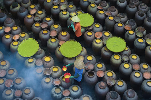 越南深度人文与风光摄影7日之旅 商品图13