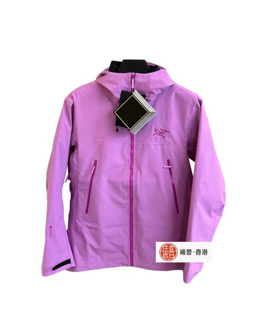 中性款两件套冲锋衣外套fe003 商品图0