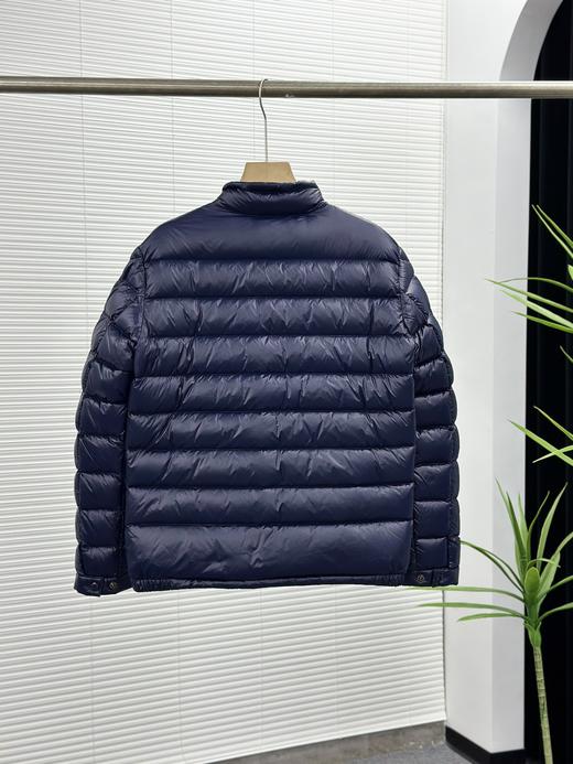 蒙口 Acorus 立领男士经典轻簿羽绒款，06款（MT） 商品图7