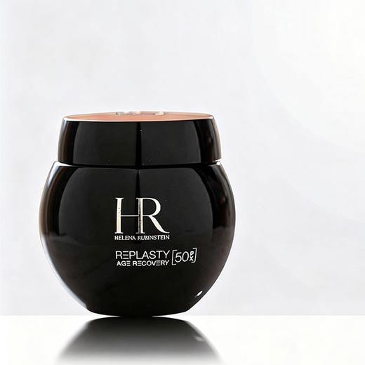 HR赫莲娜【新版50px】黑绷带面霜50ml（送新肌水30ml*2瓶 ） 商品图4