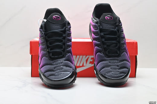 耐克Nike Air Max Tn气垫缓震休闲运动跑步鞋HQ3029-001男女鞋 商品图6