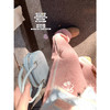 <曾小咸推荐>现货秒杀 ！微信超特价！韩系抽绳直筒休闲裤 日常199.99 立减100 秒杀99.99！！ 商品缩略图2