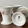 英国Wedgwood Meadow Sweet 花卉纹饰宽口花瓶 B0246 商品缩略图3