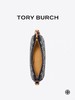 【品牌授权】【礼盒礼袋】Tory Burch女包Monogram老花腋下包单肩斜挎月牙包 商品缩略图3