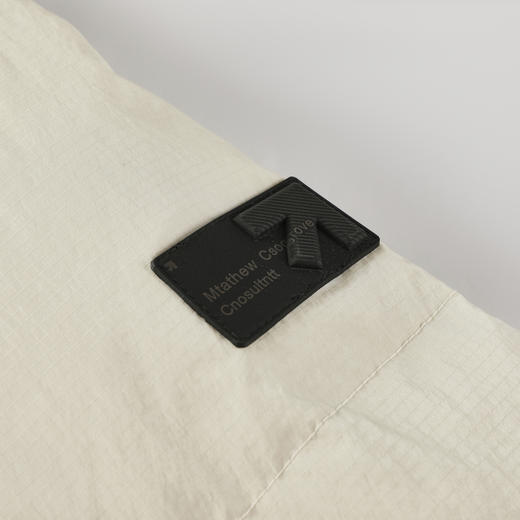 GXG男装【85鸭绒】冬季纯色防寒保暖休闲男式立领短款羽绒服K&C 商品图11