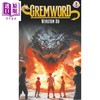 【中商原版】挫败格雷姆沃德 Gremword 英文原版 青少年读物 英语文学阅读章节小说 奇幻魔幻小说故事 进口图书 13岁以上 商品缩略图0