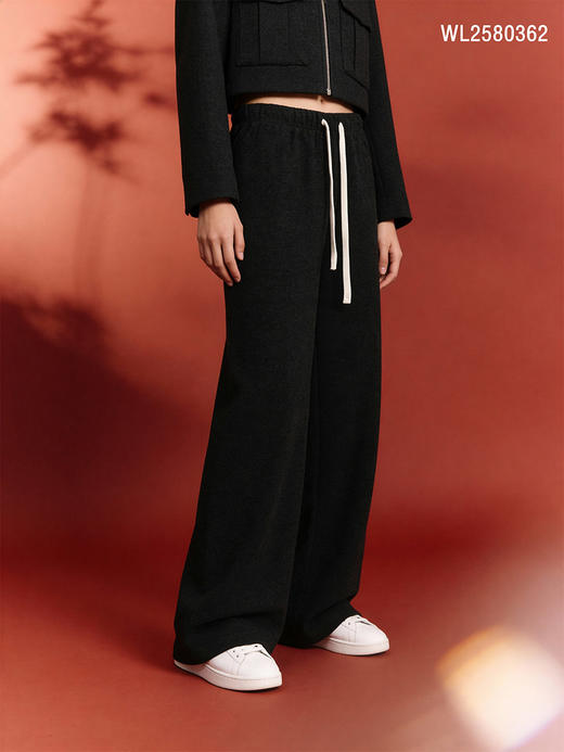 WL2580362裤子 商品图3