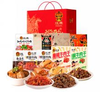 张飞有礼 牛肉零食礼盒1021g 商品缩略图0