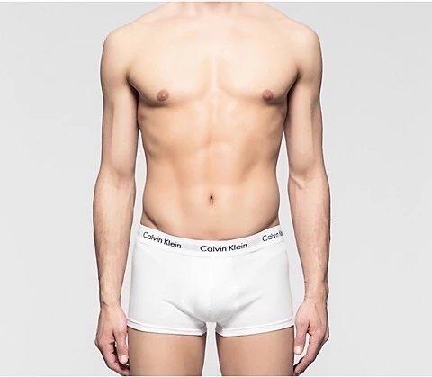 【高品质私服】【ck内衣内裤合集】男女款都有！运动有型无束缚，承托力很好~棉质混纺面料，穿着柔软亲肤透气吸汗【无标出货 介意慎拍】WD 商品图12