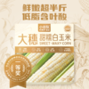 【好麦多】小谷队大穗甜糯白玉米2.08kg(礼盒） 商品缩略图2