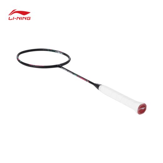 李宁雷霆 AXFORCE CANNON（4U、5U）黑色羽毛球拍AYPT307【库存有限，如无货将做退款，介意慎拍！】 商品图4