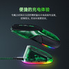 Razer雷蛇 布斯朗悍蛇20周年纪念款无线鼠标 专属礼盒【拆封后不支持7天无理由退货，介意勿拍】 商品缩略图3
