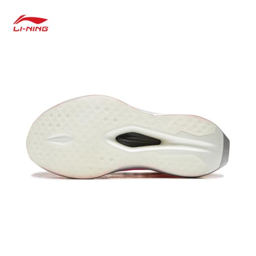 李宁飞电6 ELITE男女同款䨻丝轻量高回弹竞速比赛跑鞋ARMW001 商品图4