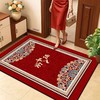 【觅贝思新中式入户地垫】-SKSM 商品缩略图8