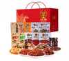张飞有礼 牛肉零食礼盒1421g 商品缩略图0