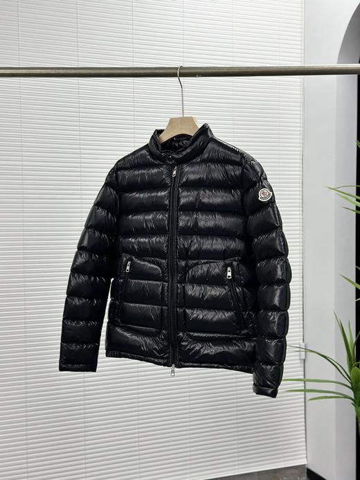 蒙口 Acorus 立领男士经典轻簿羽绒款，06款（MT） 商品图1