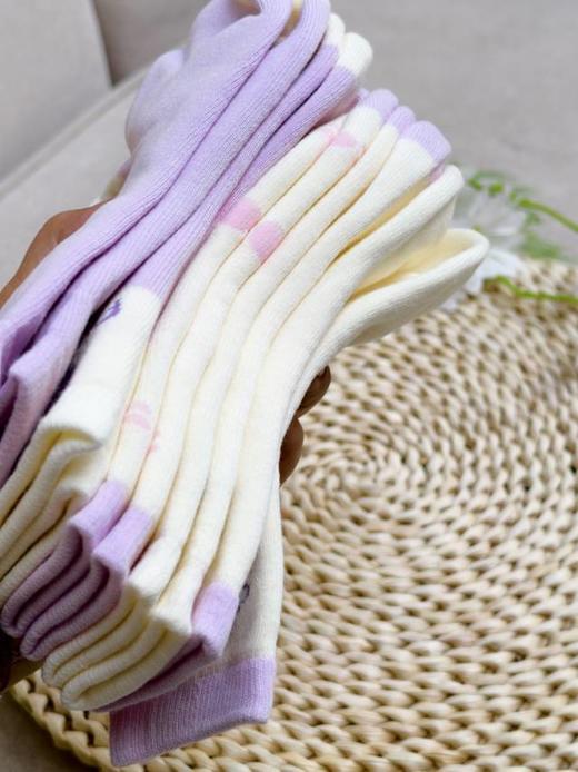 29.9元/5双儿童加厚毛圈袜5双把温暖穿在脚上，看得见的暖和，专为宝贝设计的品质袜，质量真心好，宝宝穿上超舒爽男童女童冬季加厚袜子 商品图2