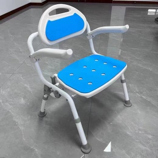 折叠浴椅 商品图3