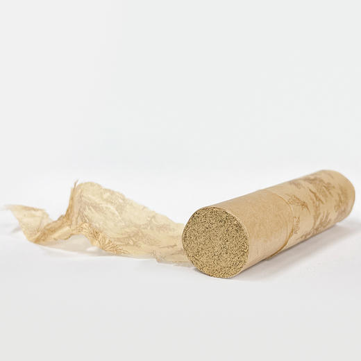 正安 三伏灸套餐 火力绵长温柔的温煦版艾条 蕲艾五年陈艾 8根/盒 套餐配灭火器套装 商品图6