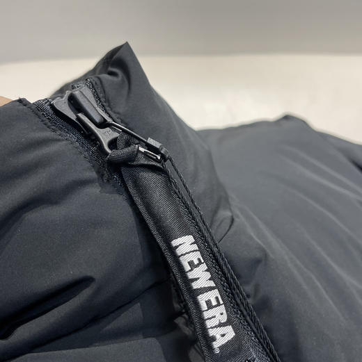 mlb原单正品羽绒服121101 商品图5