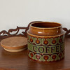 英国Hornsea BRONTE 木盖咖啡罐 B0338 商品缩略图1