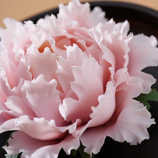 【非遗陶瓷手捏花传承】2026 国色芳华-牡丹茶礼套组 商品图5